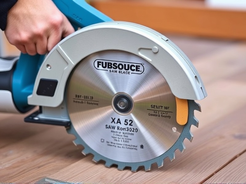 Top 5 Saw Blades for Cutting Composite Decking: Reviews and Recommendations