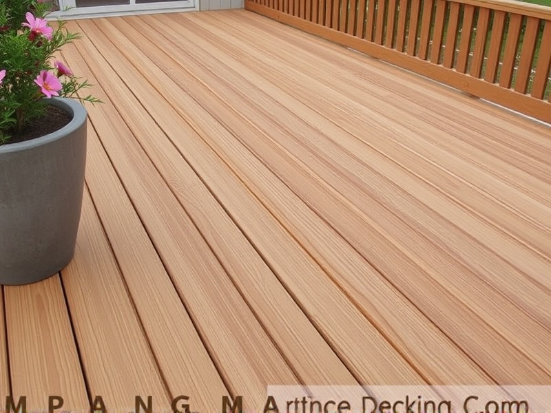 Top Brands and Their WPC Decking Boards Pricelist