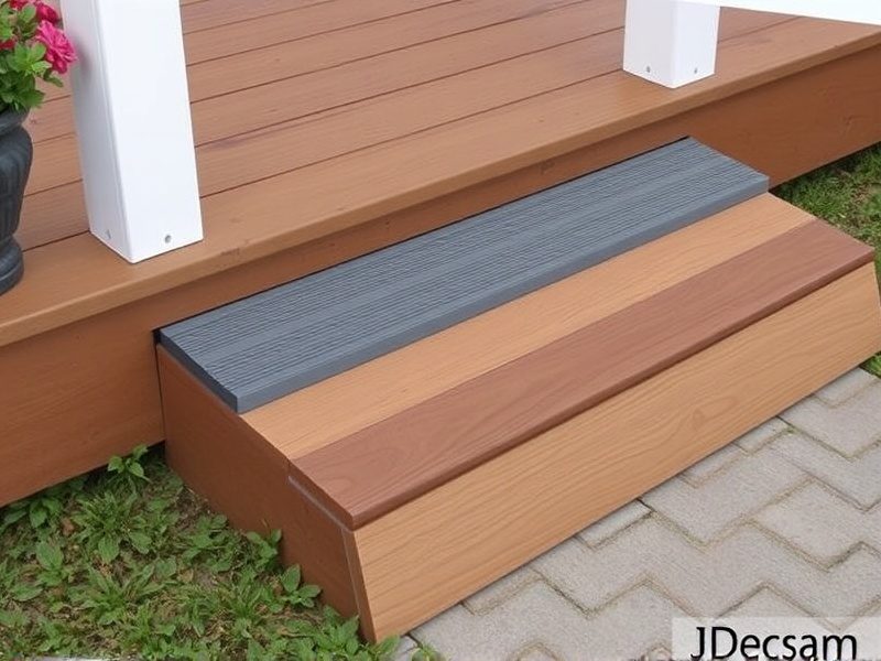 Top Brands of Composite Decking Nosing Boards: A Comparative Analysis