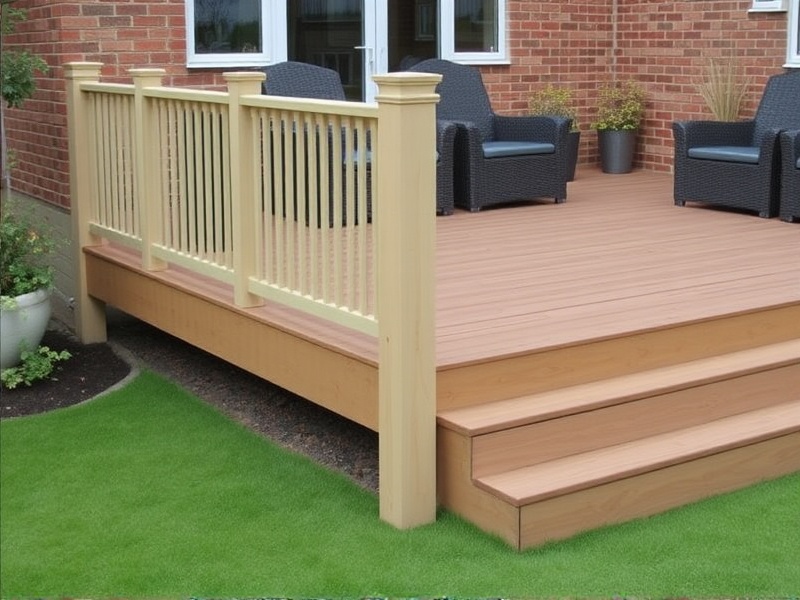 Top Brands of Composite Decking Posts UK for 2023