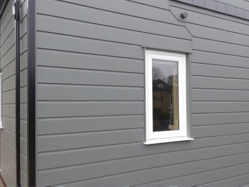 Top Composite Cladding Installers in Barnsley: Finding the Right Fit