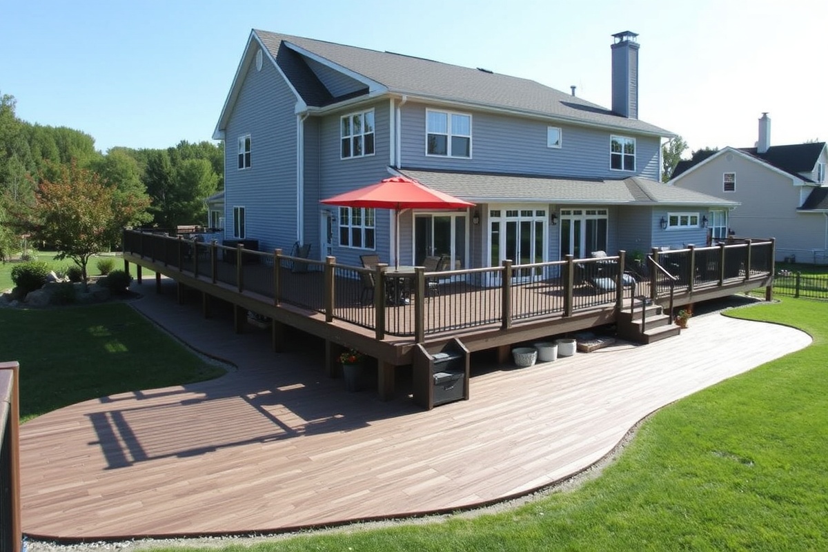 Top Composite Deck Installers in Lancaster PA: Your Ultimate Resource