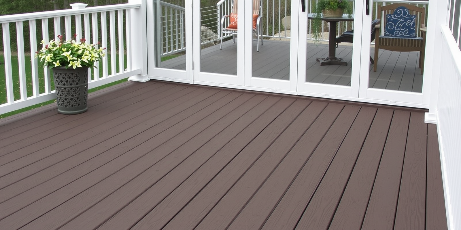 Top Composite Decking Brands: A Price Comparison in Canada