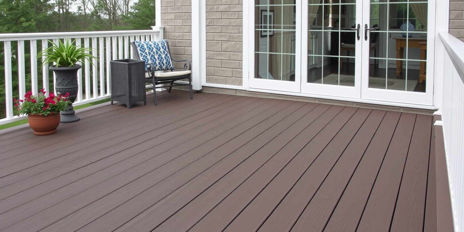 Top Composite Decking Brands and Their Price Points in Canada