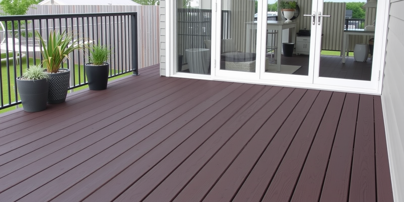 Top Composite Decking Brands and Their Pricing in Brisbane