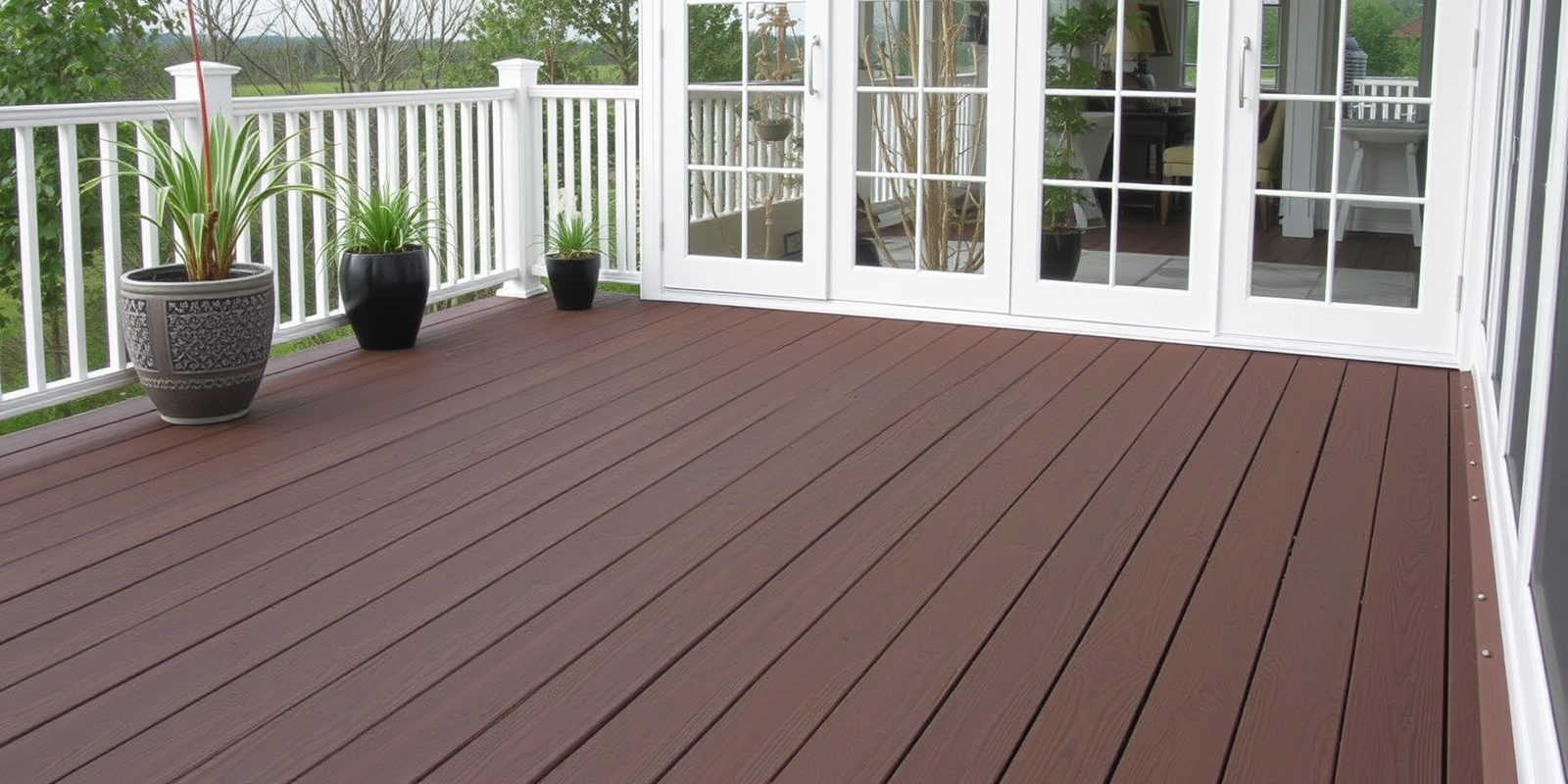 Top Composite Decking Brands and Their Pricing in Malaysia