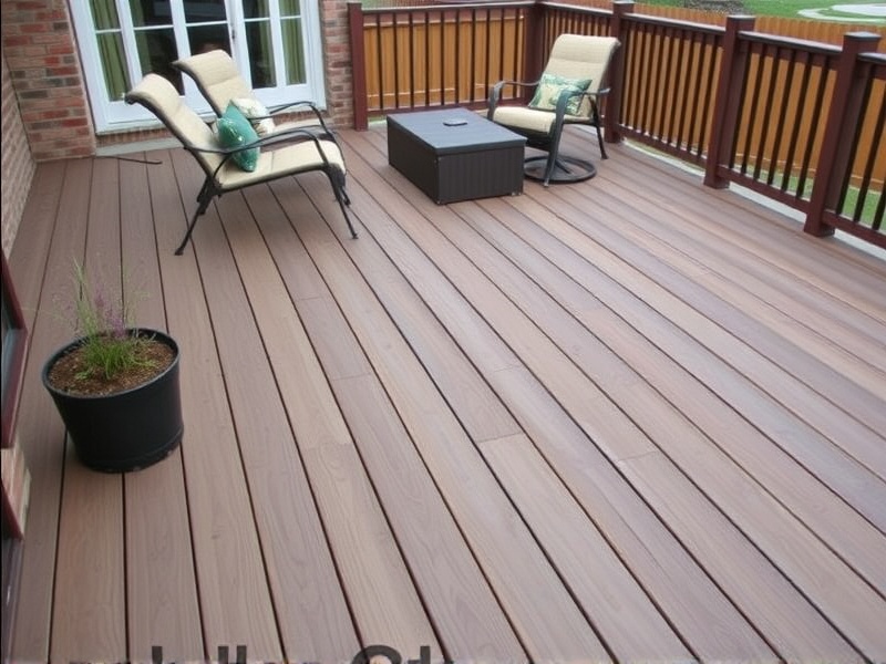 Top Composite Decking Brands for GTA Residents