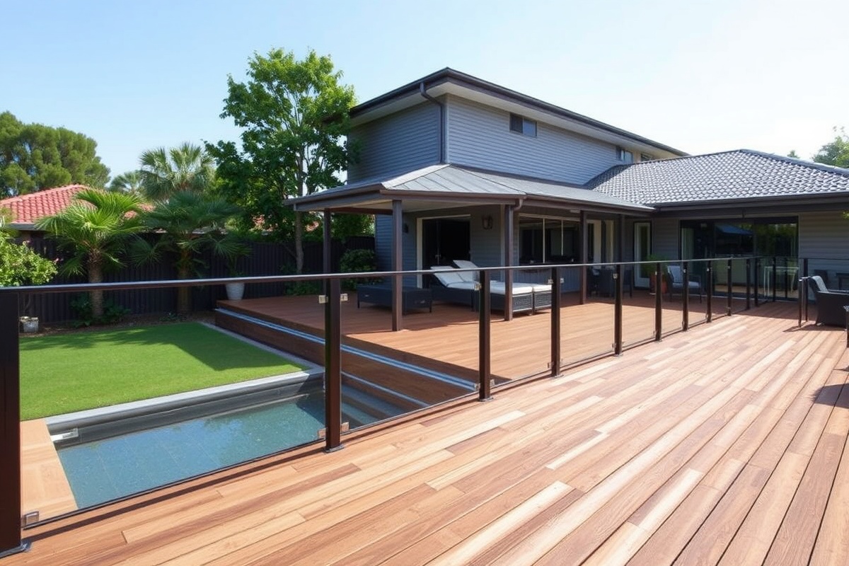 Top Composite Decking Brands in Melbourne, Australia