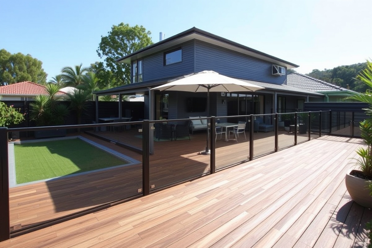 Top Composite Decking Brands in Melbourne: Price Comparison