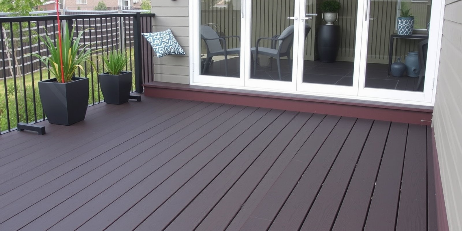 Top Composite Decking Brands in Melbourne: Prices and Reviews