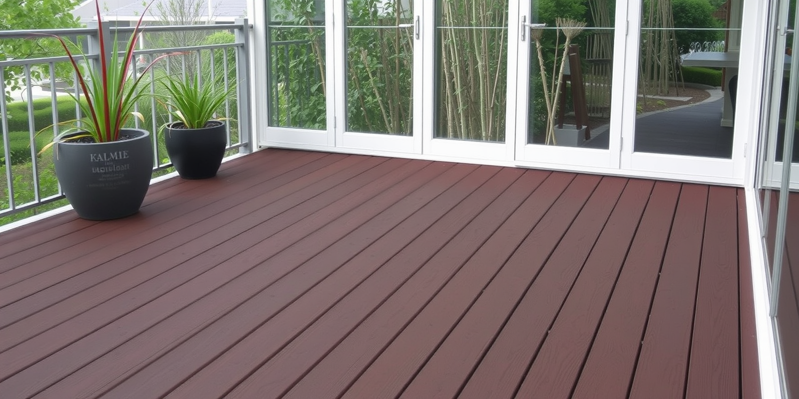 Top Composite Decking Brands in Singapore: Prices and Reviews