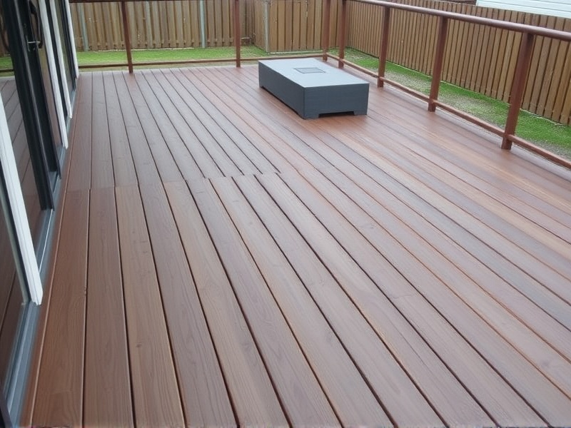 Top Composite Decking Brands in Tauranga