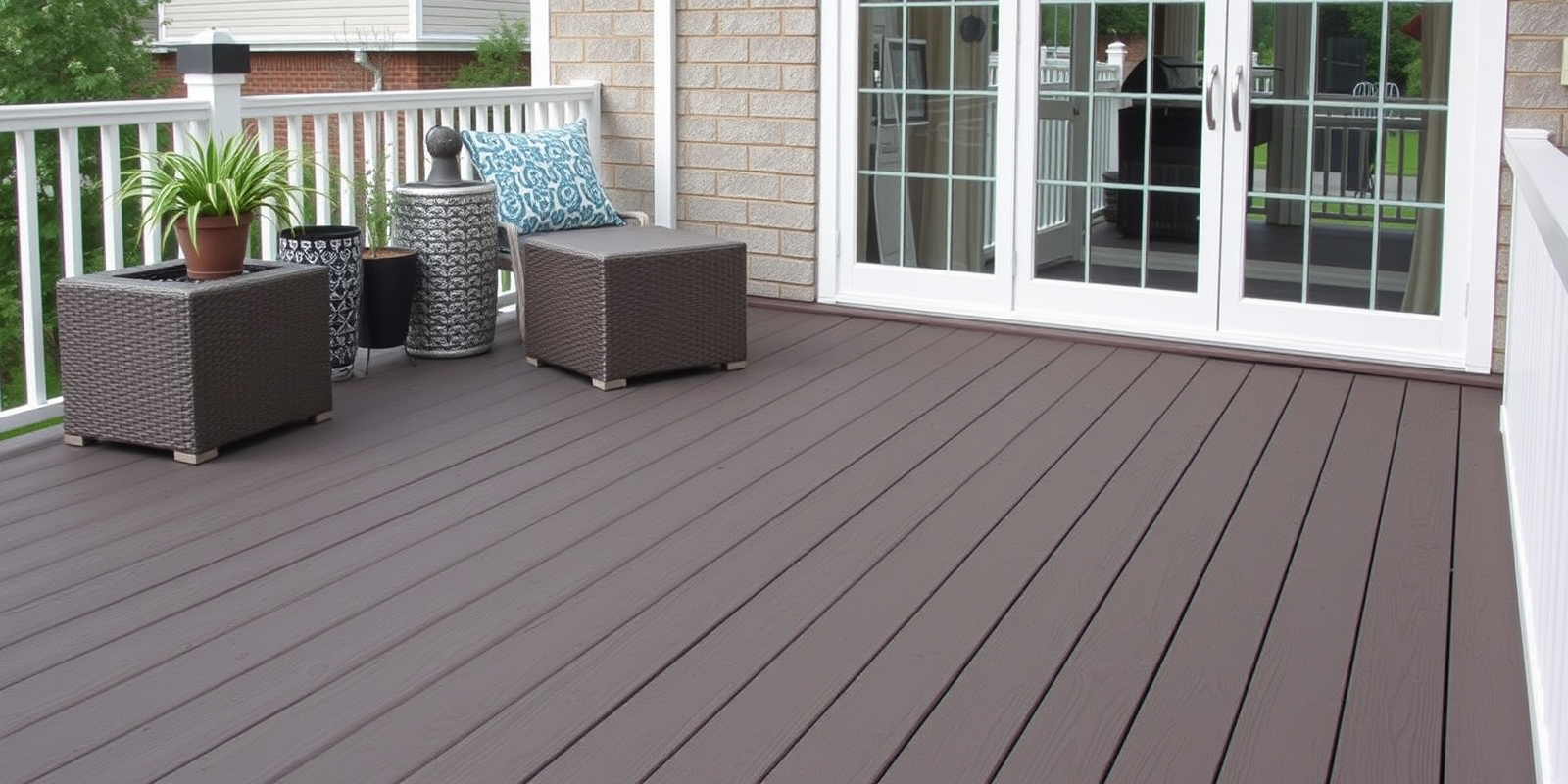 Top Composite Decking Brands in Toronto: Pricing Insights