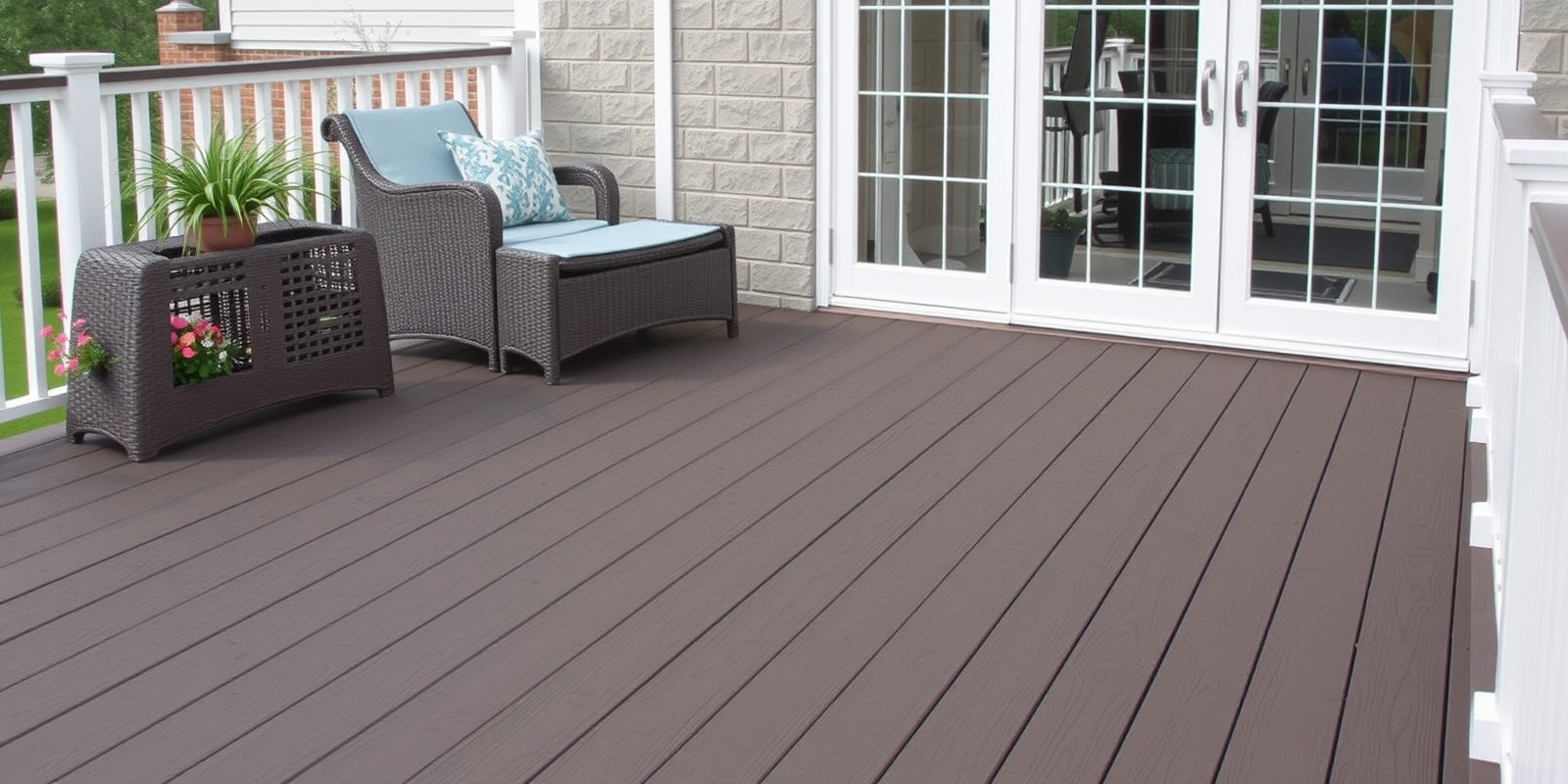 Top Composite Decking Brands in Winnipeg: Pricing and Reviews