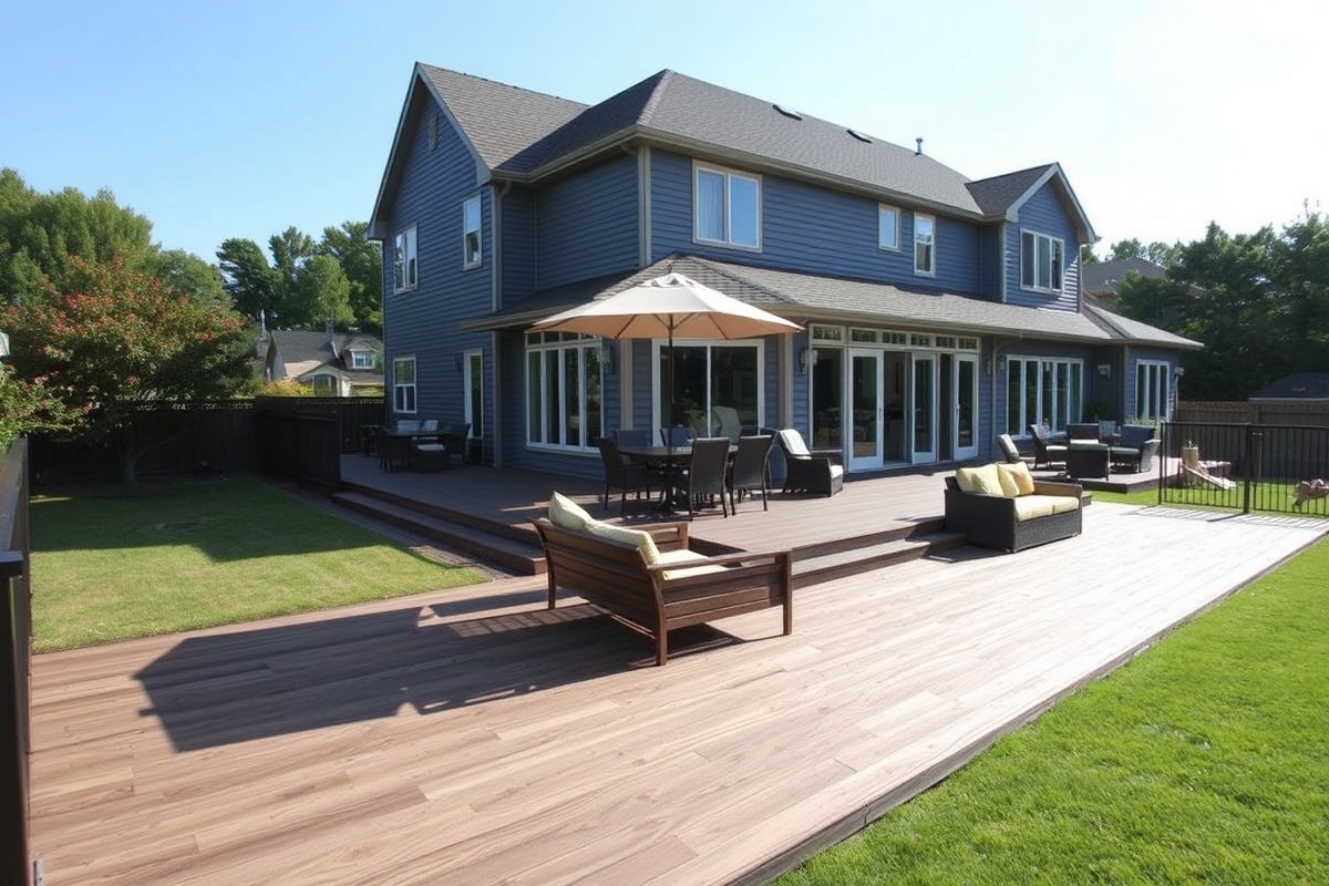 top composite decking brands