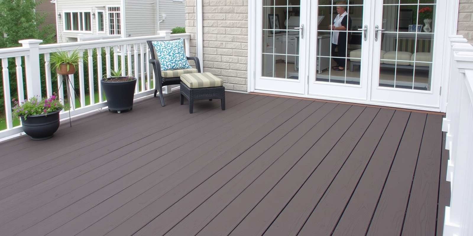 Top Composite Decking Deals in Toronto: Save Big on Your Project