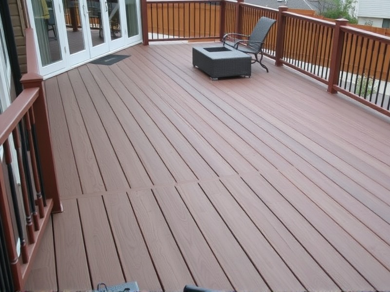 Top Composite Decking Installers in Colorado Springs CO