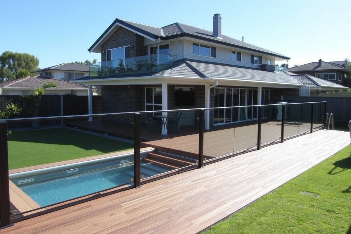 Top Composite Decking Installers in Perth, Western Australia