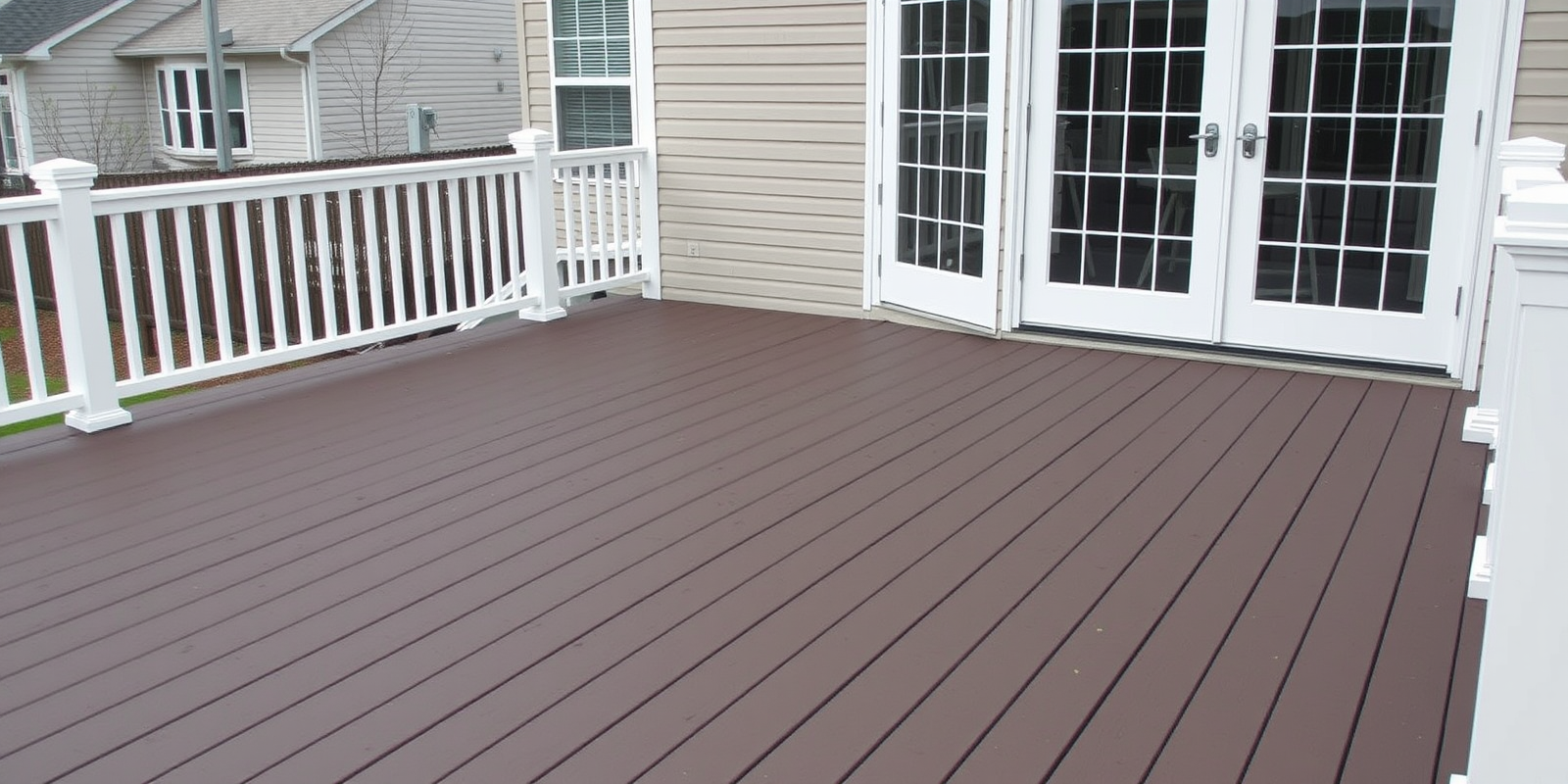 Top Composite Decking Installers in Saint Charles