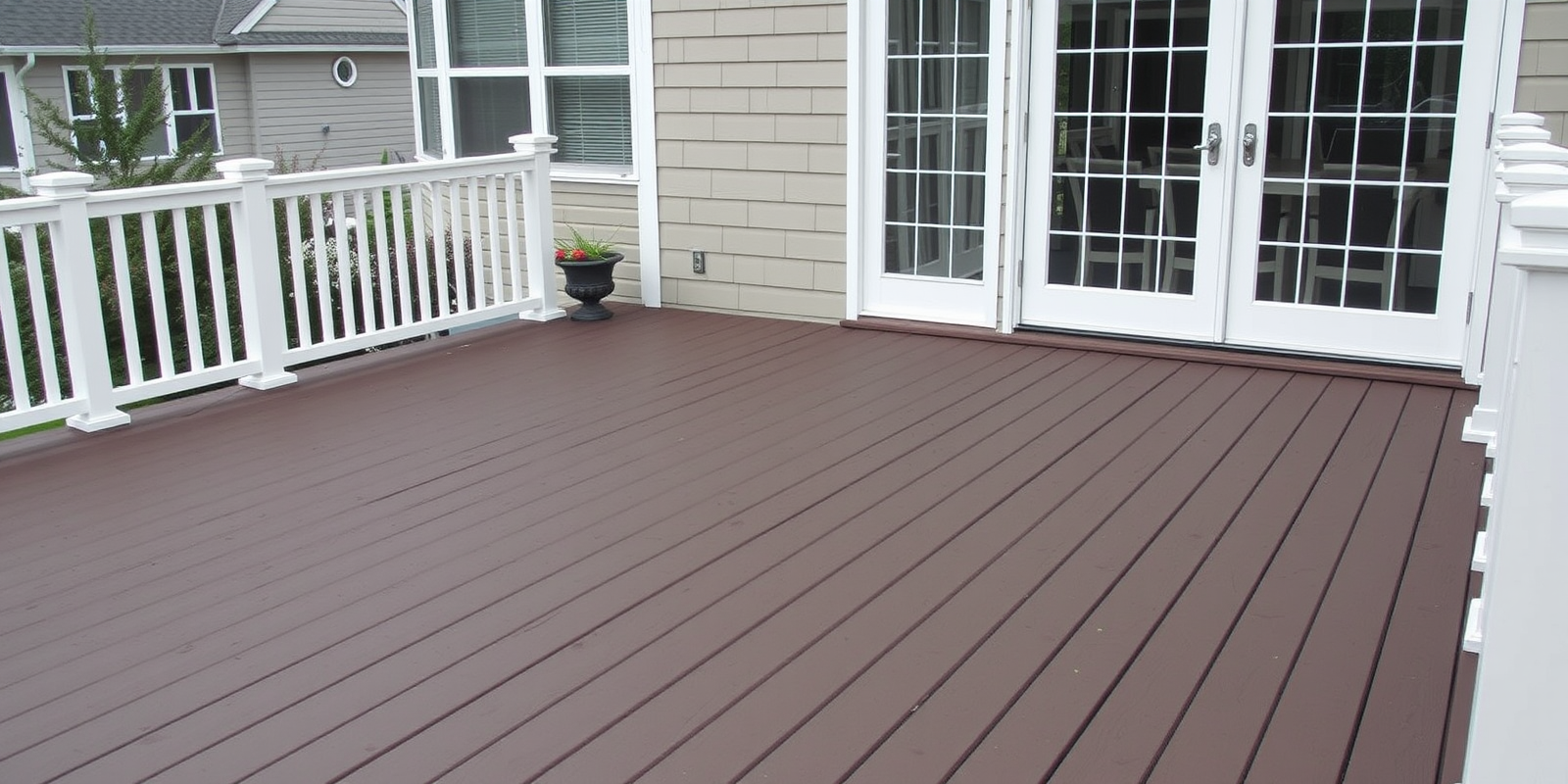 Top Composite Decking Installers in Salem Oregon