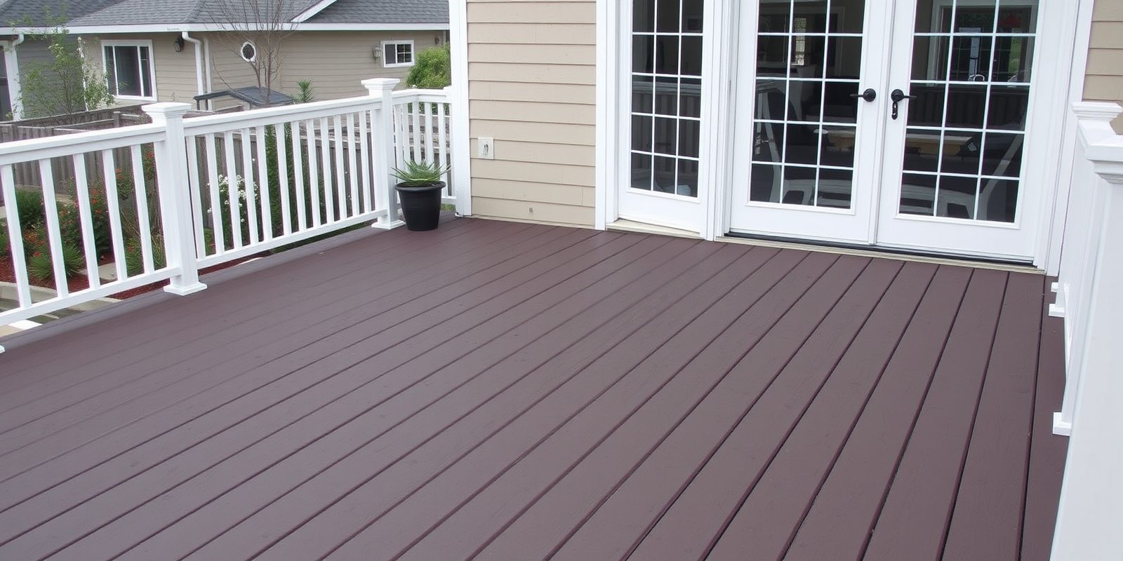 Top Composite Decking Installers in San Jose