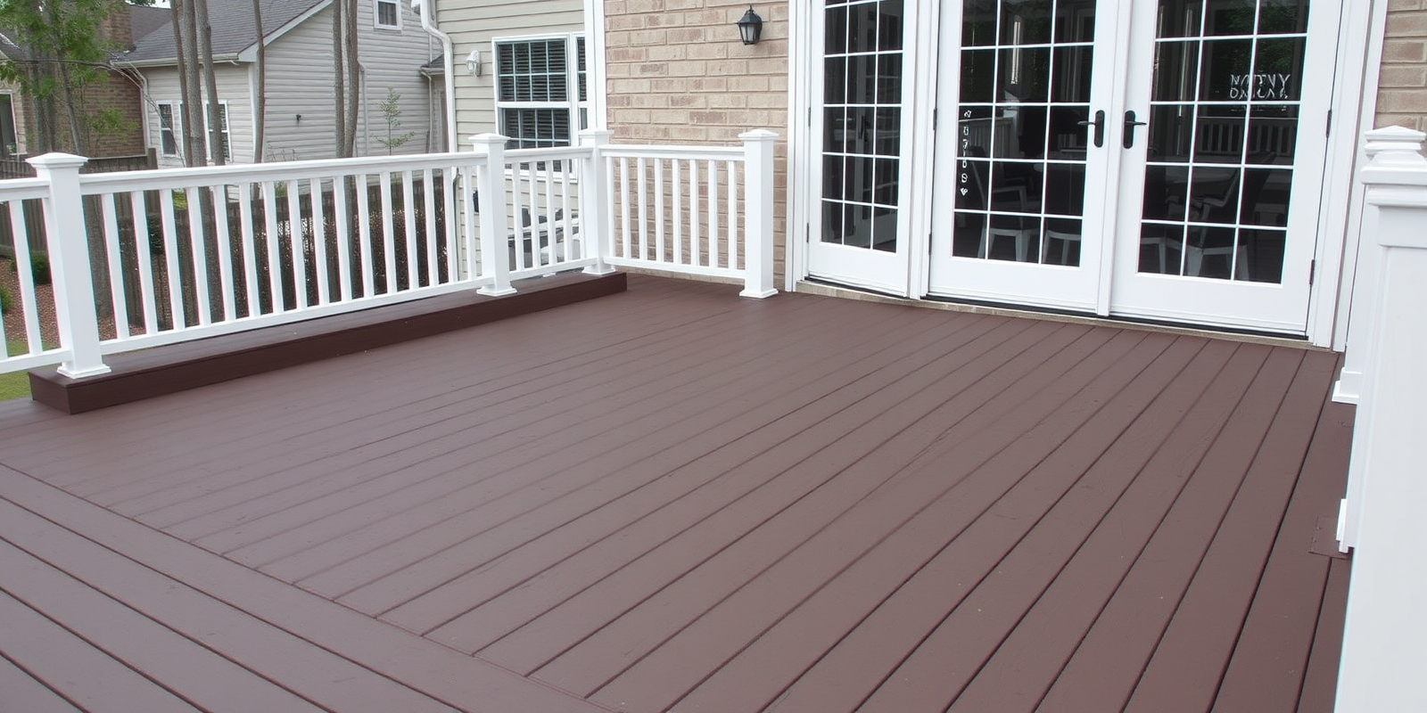 Top Composite Decking Installers in Sandy Springs