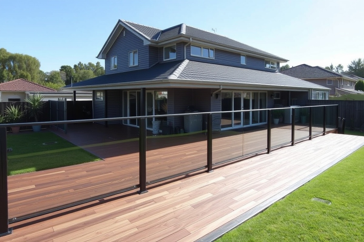 Top Composite Decking Options in Nowra for 2023