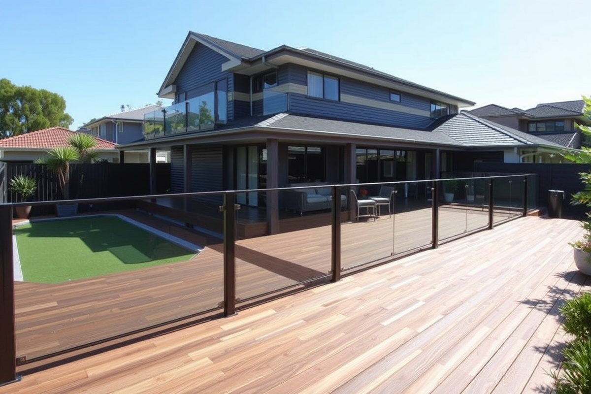 Top Composite Decking Perth Prices: Cost vs. Quality Analysis