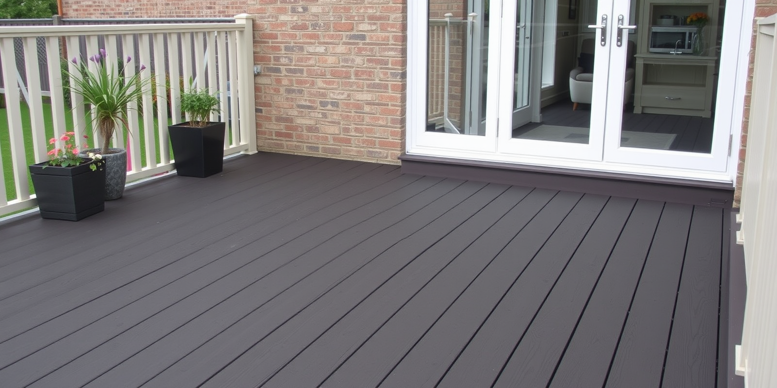 Top Composite Decking Quotes UK: Save Money & Time