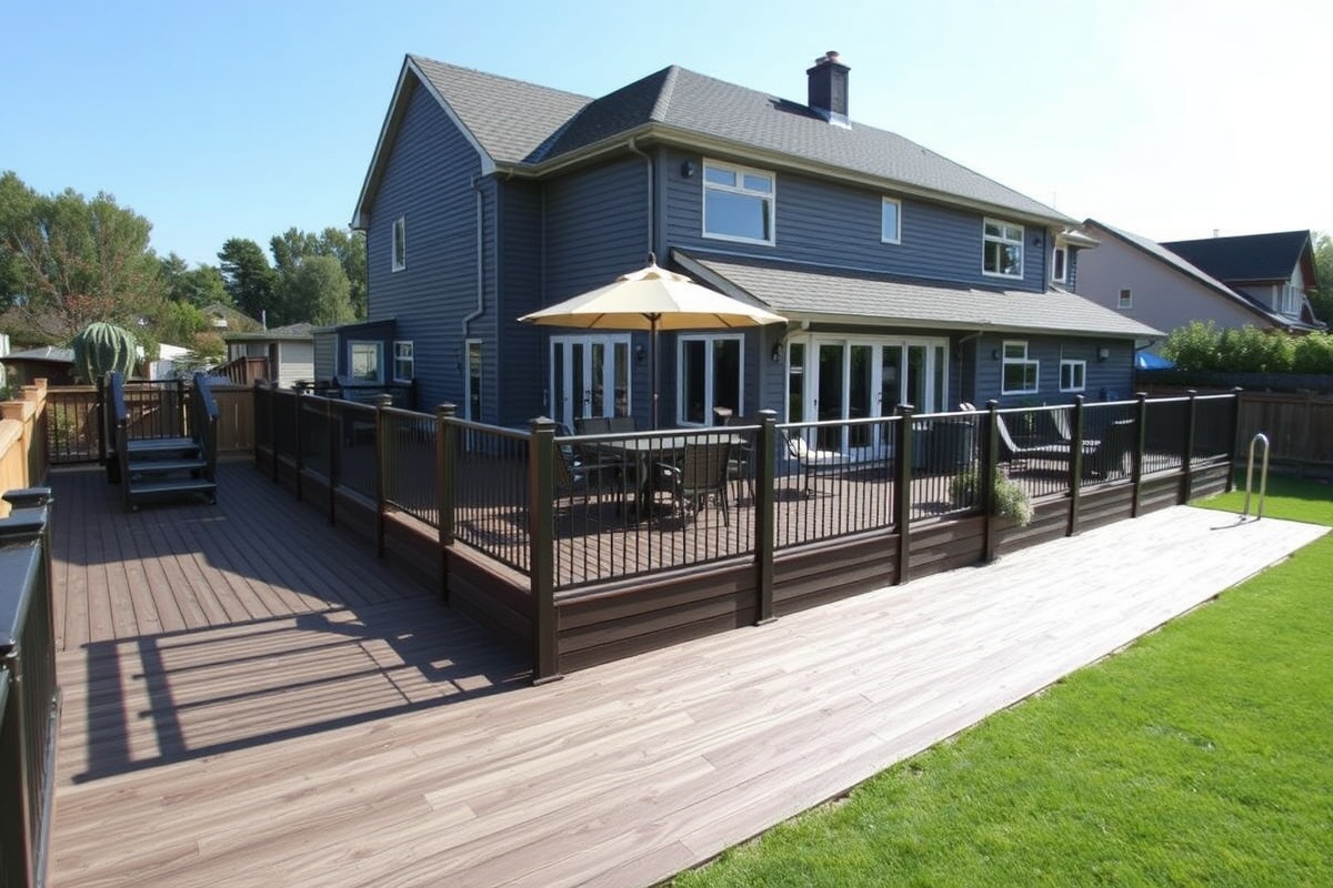 Top Composite Decking Specialists Near Me: Your Guide to Perfect Decks