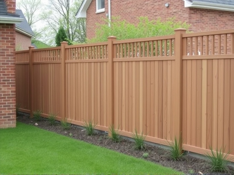 Top Composite Fencing Installers Near Me - Your Ultimate Guide