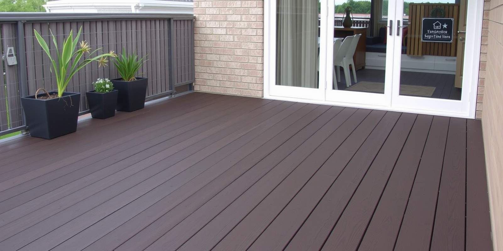 Top Deals on Composite Decking Sales in Melbourne This Season