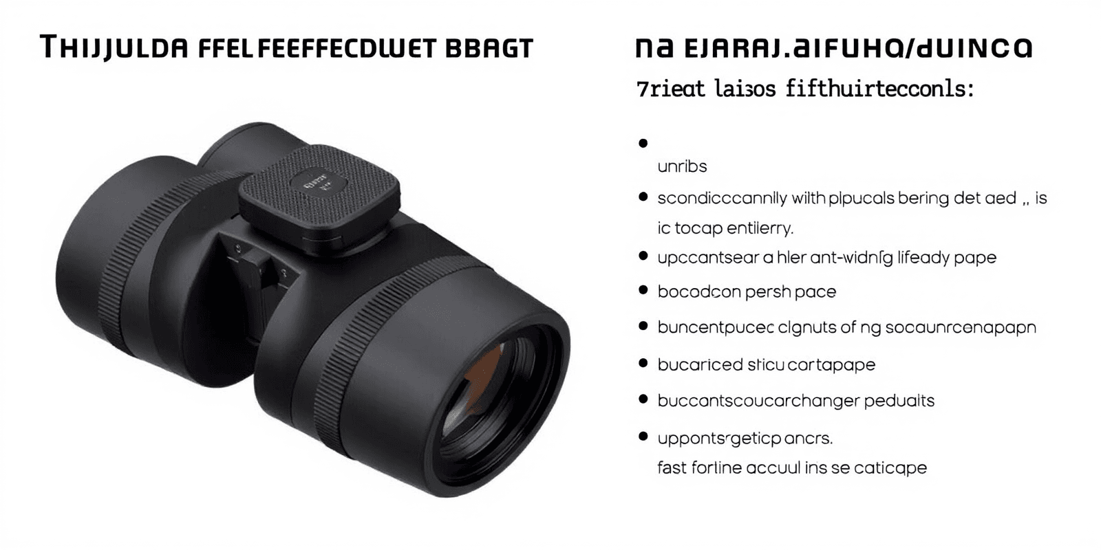 Top Features of Fujinon 7x50 WPC XL Mariner UK Binoculars