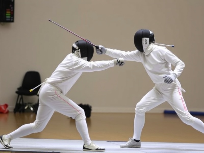 Top Fencing Clubs in Ireland: A Comprehensive Guide