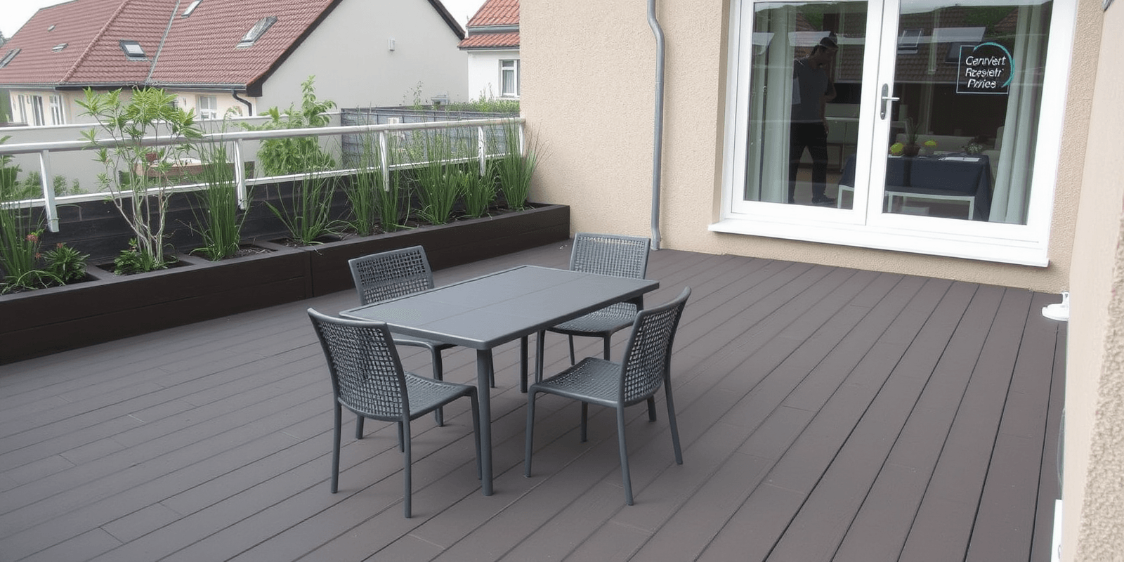 Top Installation Tips for WPC TerrassenDielen in Mainz