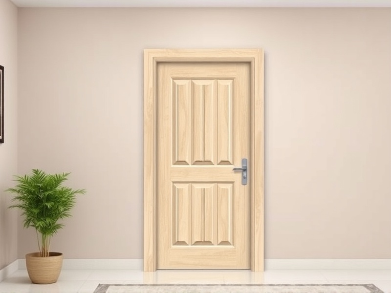 Top Manufacturers of WPC Doors in Bangalore