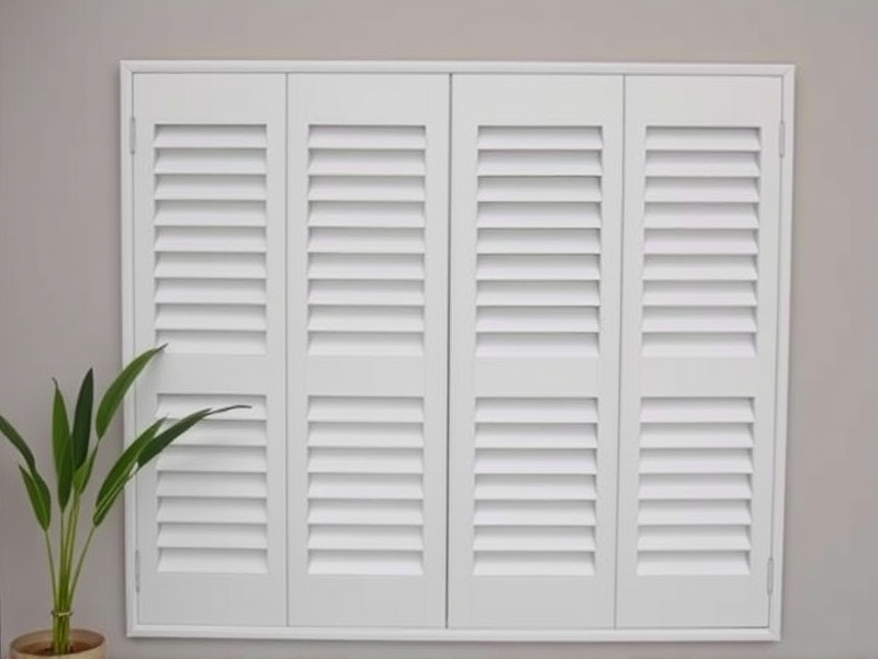 Top Manufacturers of WPC Louvers Panel in Tamil Nadu