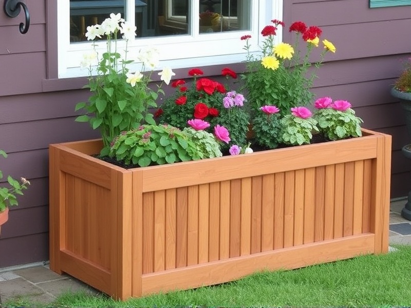 Top Online Stores Selling Planter Boxes