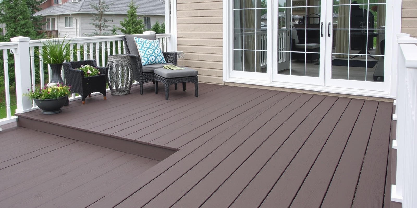 Top Picks for Composite Decking Sale Calgary: A Comprehensive Guide