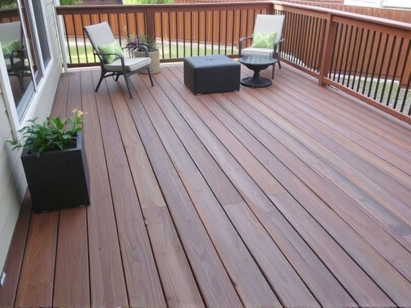 Top-rated WPC Deck Flooring Installers in San Jose CA