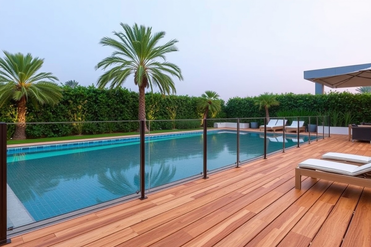 Top-Rated WPC Decking Brands in Dubai: Pricing and Features