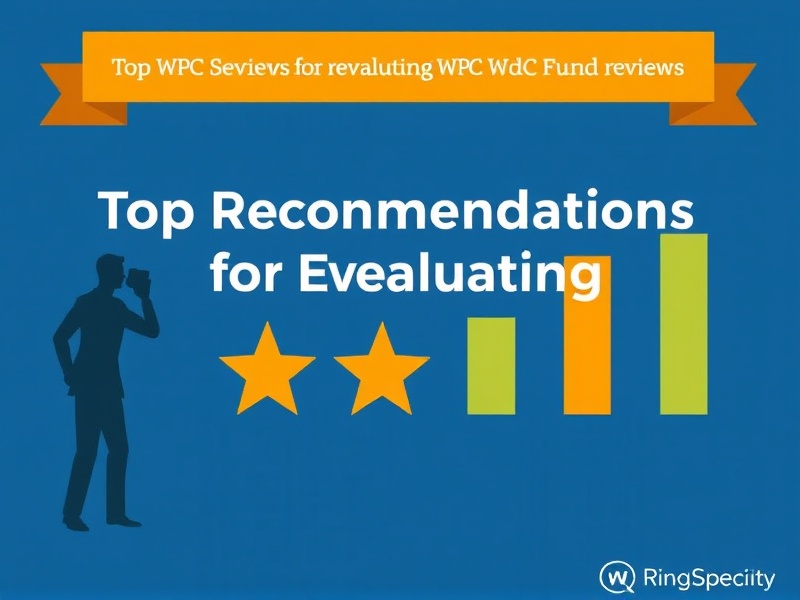 Top Recommendations for Evaluating WPC Fund Reviews