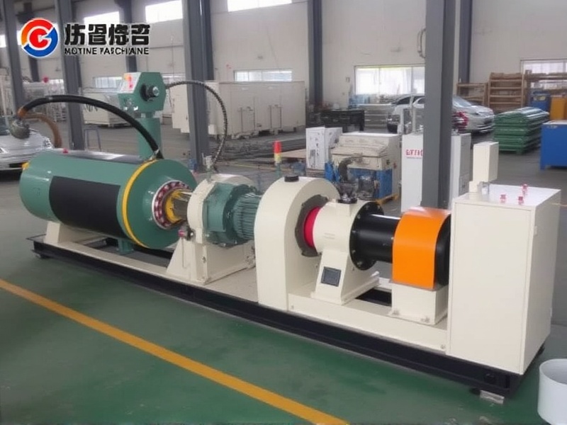 Top Suppliers for Wholesale WPC Pipe Machine Pricelist