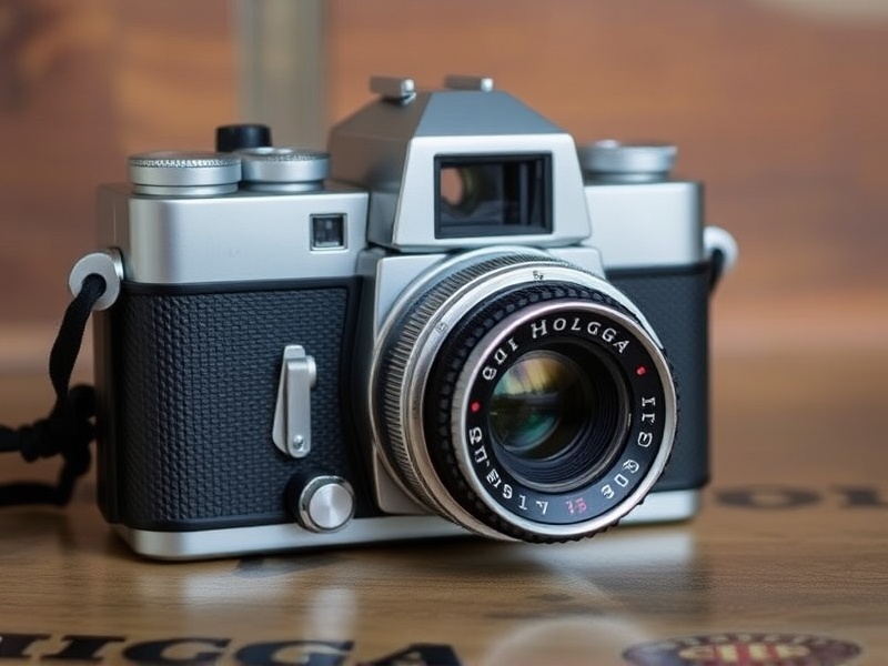 Top Tips for Buying a Holga 120 WPC for Sale: A Buyer's Checklist