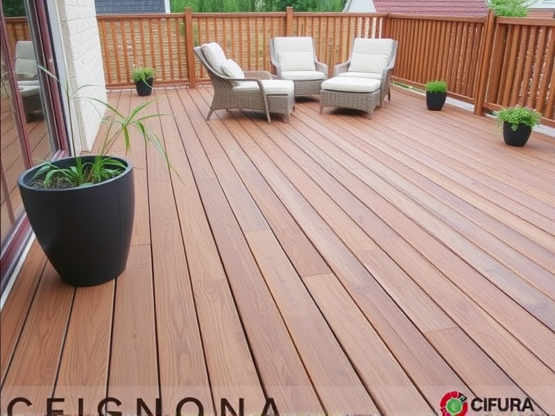 Top Tips for Choosing the Right WPC Decking Cijena