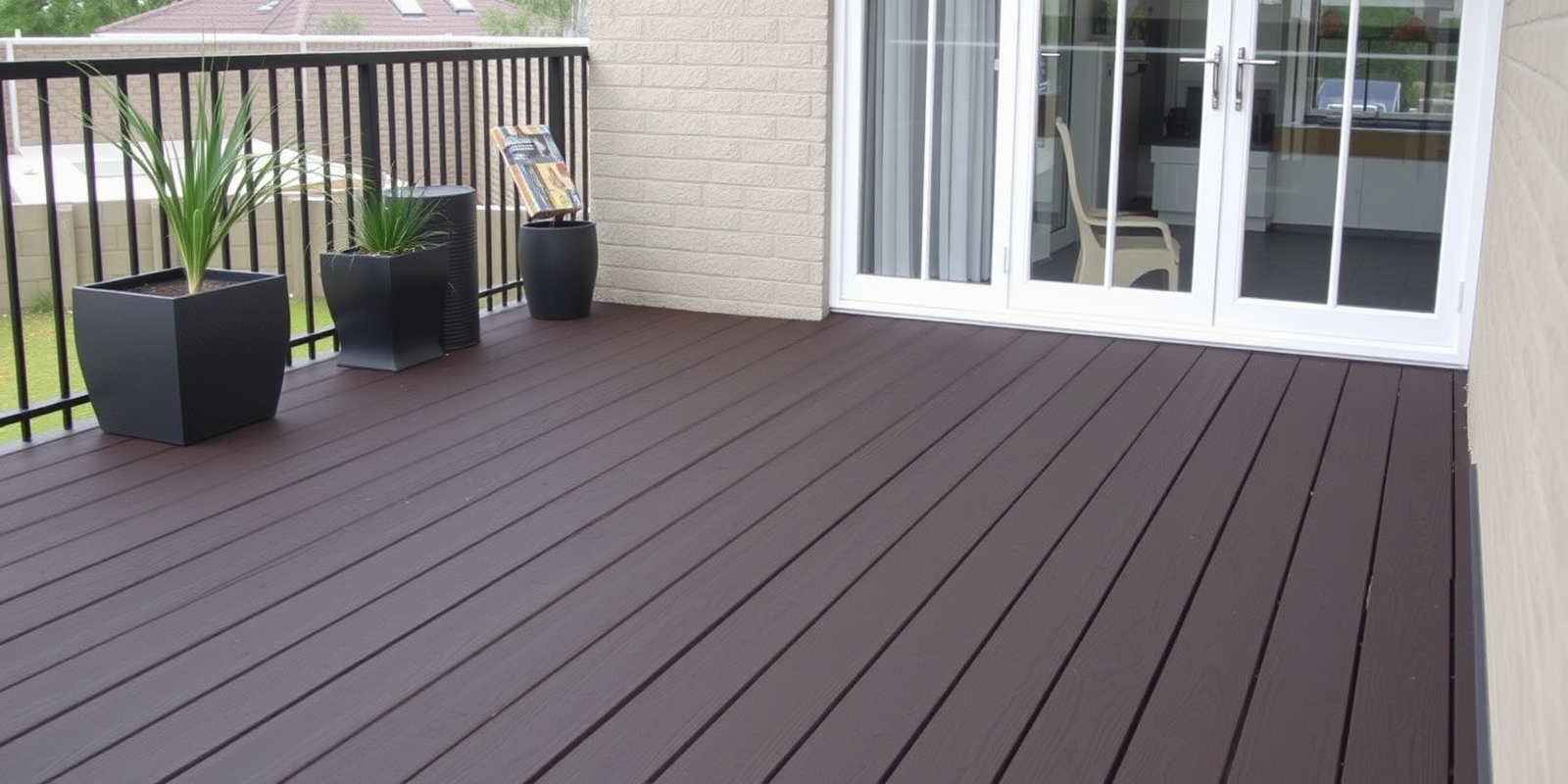 Top Tips for Finding Affordable Composite Decking Prices per m2 in Pretoria