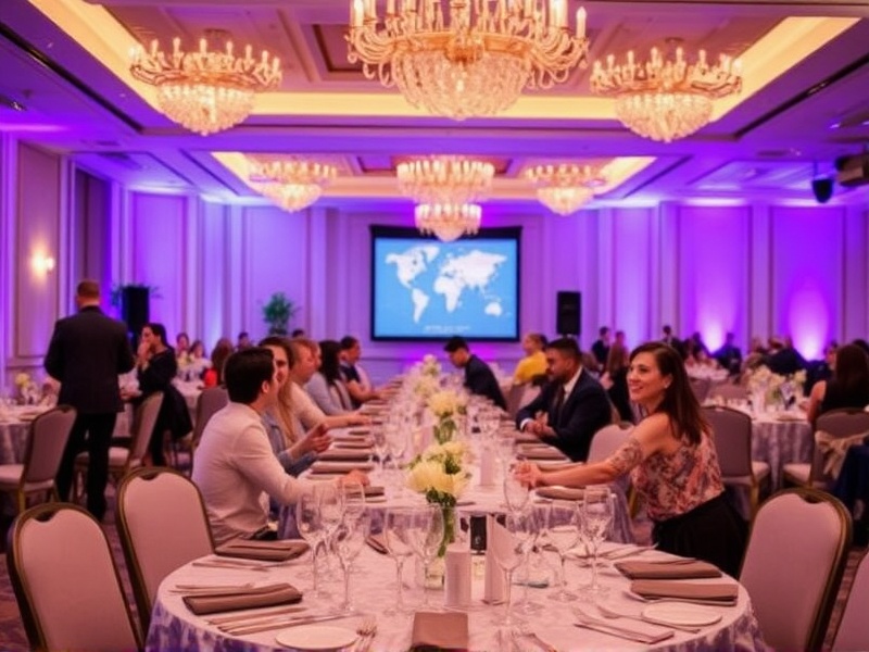 Top Tips for Successful Event Planning with WPC Events CT