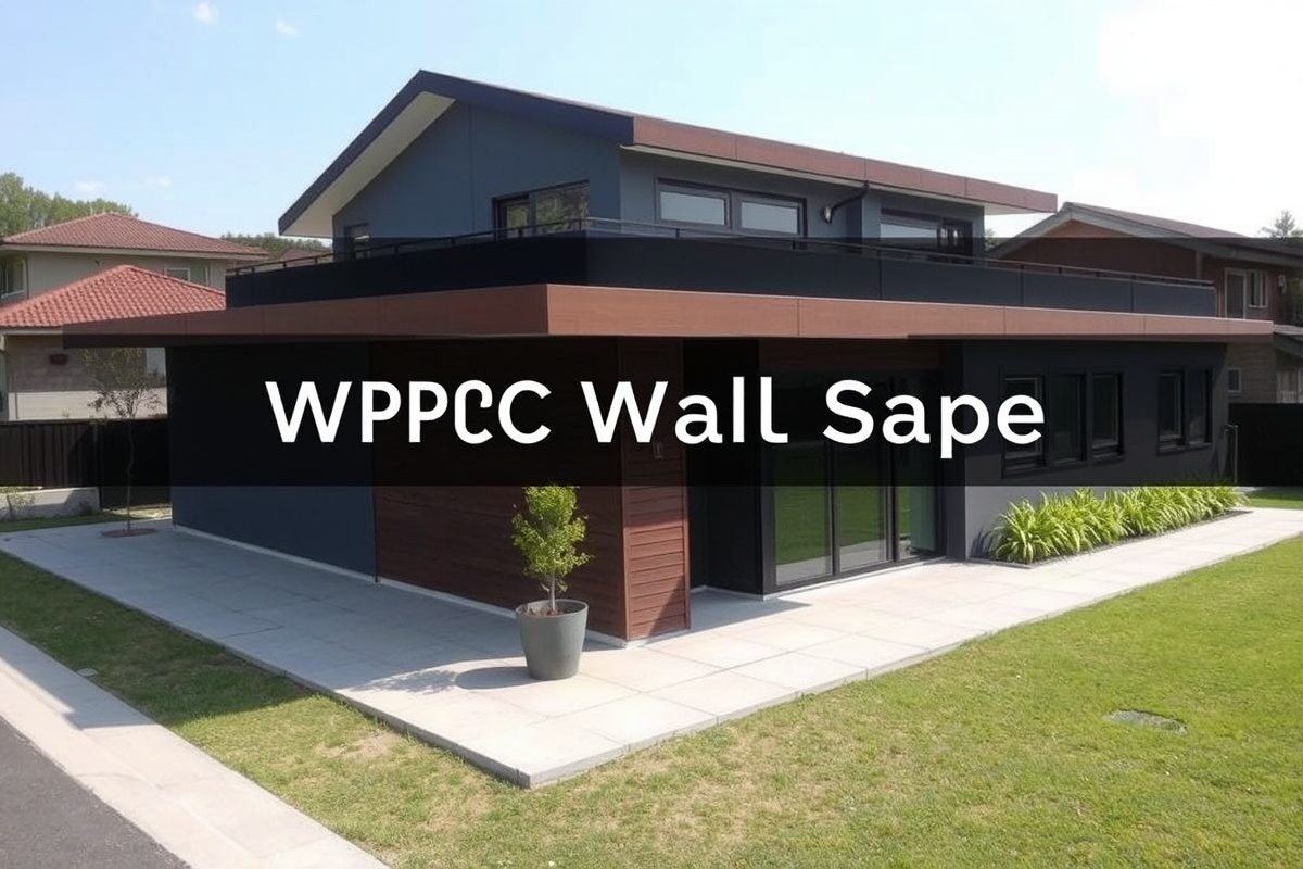 Top Toko WPC Wall Panel Locations Near You - Find Out Now!