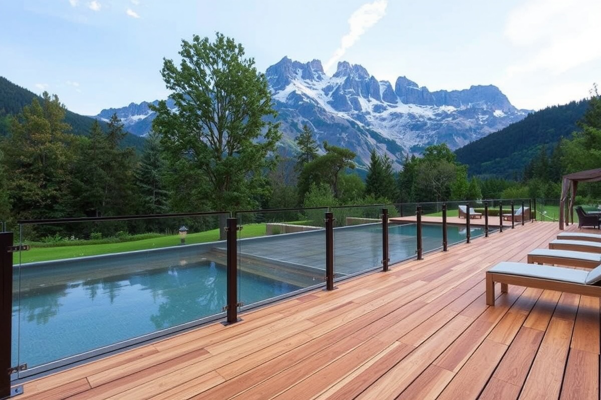 Top Trends in WPC Deck Flooring Manufacturers