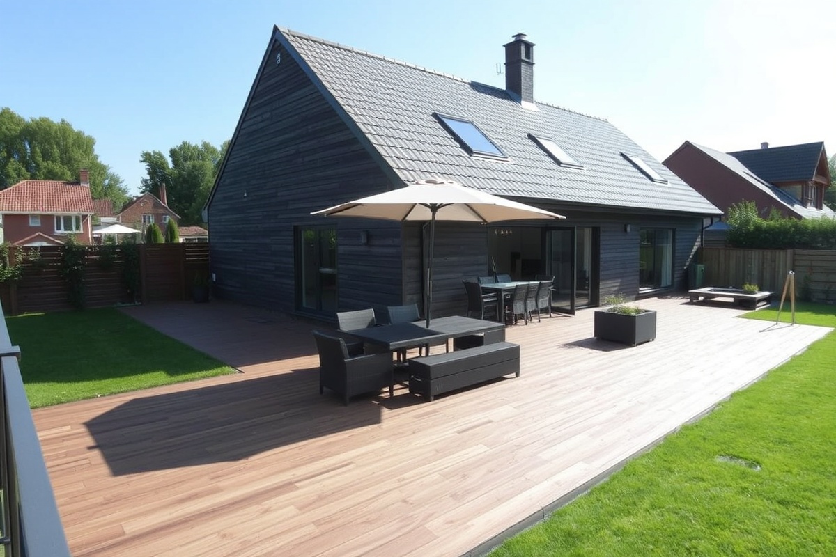 Top WPC Decking Installers in Dortmund: Your Ultimate Resource